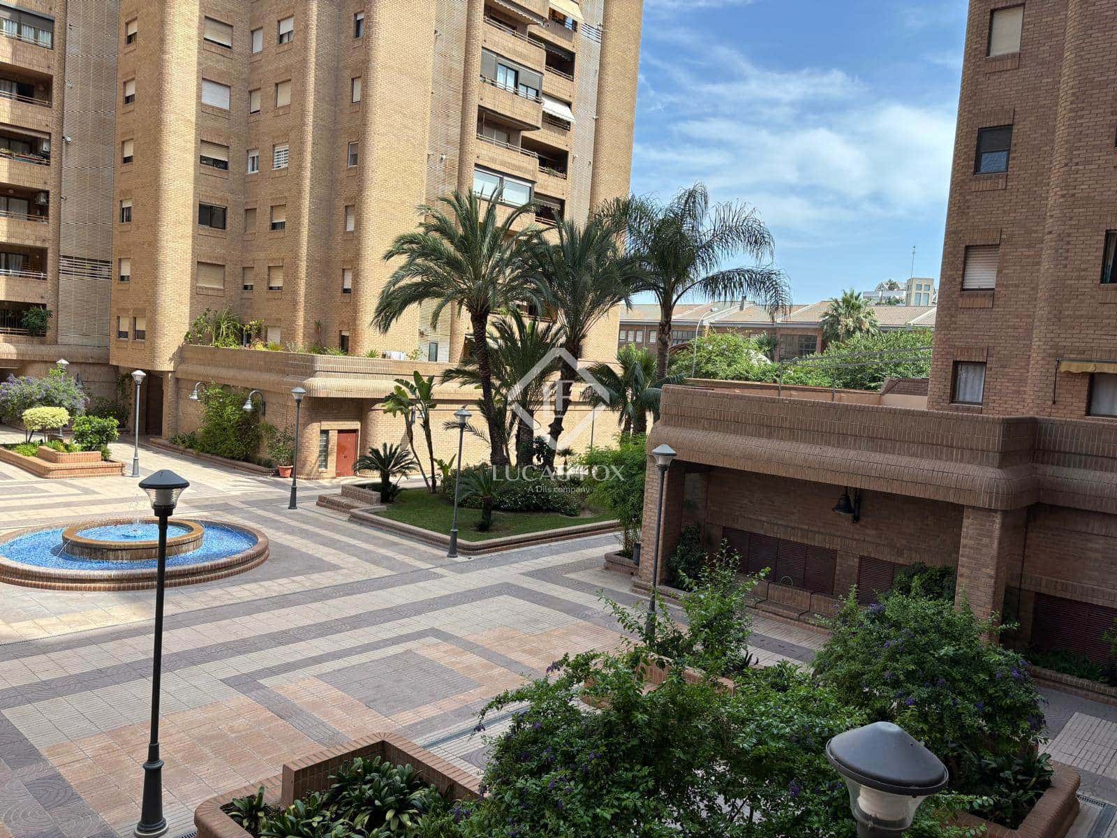 3 chambre Appartement à vendre à Valence ville - 610 000 € (Ref: 9439644)