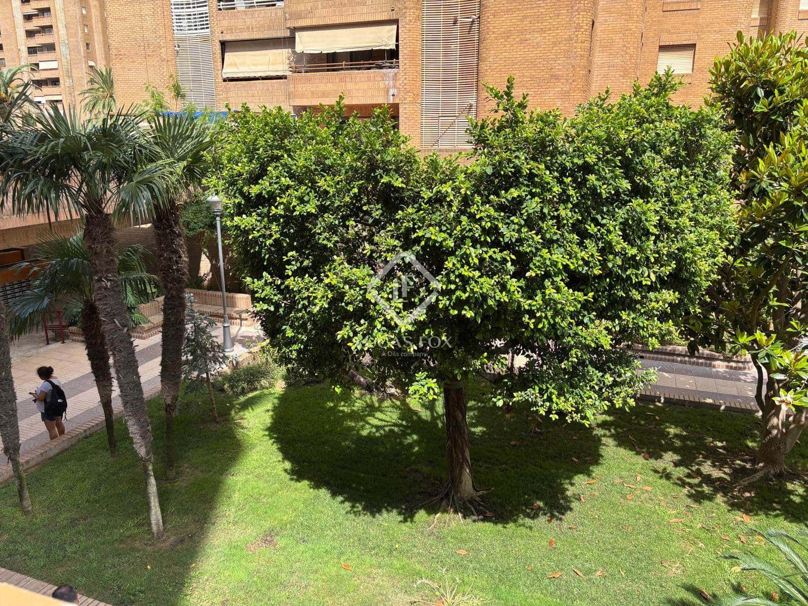 3 chambre Appartement à vendre à Valence ville - 610 000 € (Ref: 9439644)