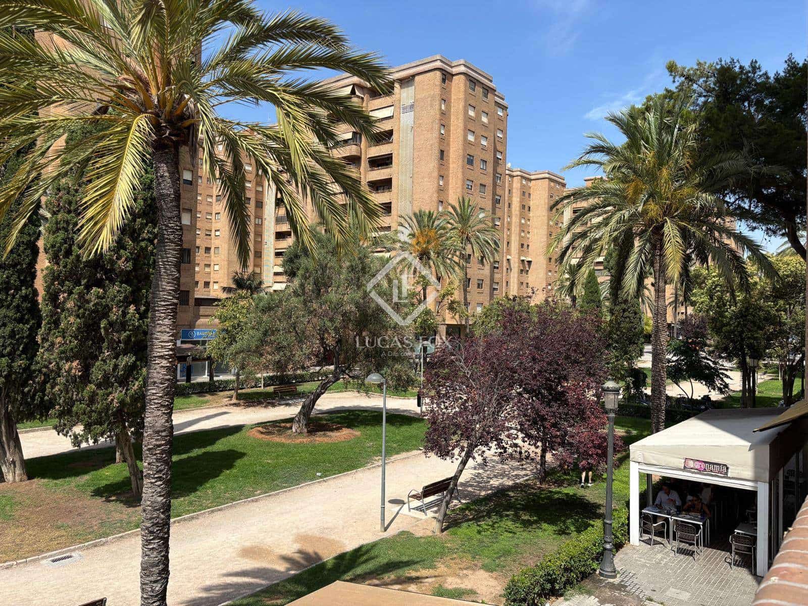 3 chambre Appartement à vendre à Valence ville - 610 000 € (Ref: 9439644)