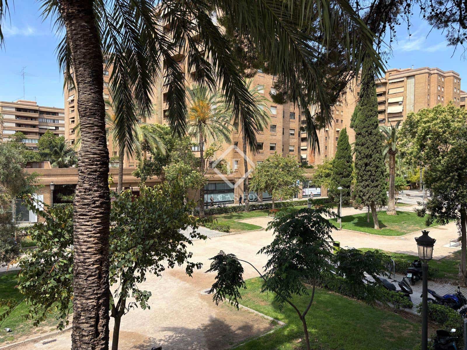 3 chambre Appartement à vendre à Valence ville - 610 000 € (Ref: 9439644)