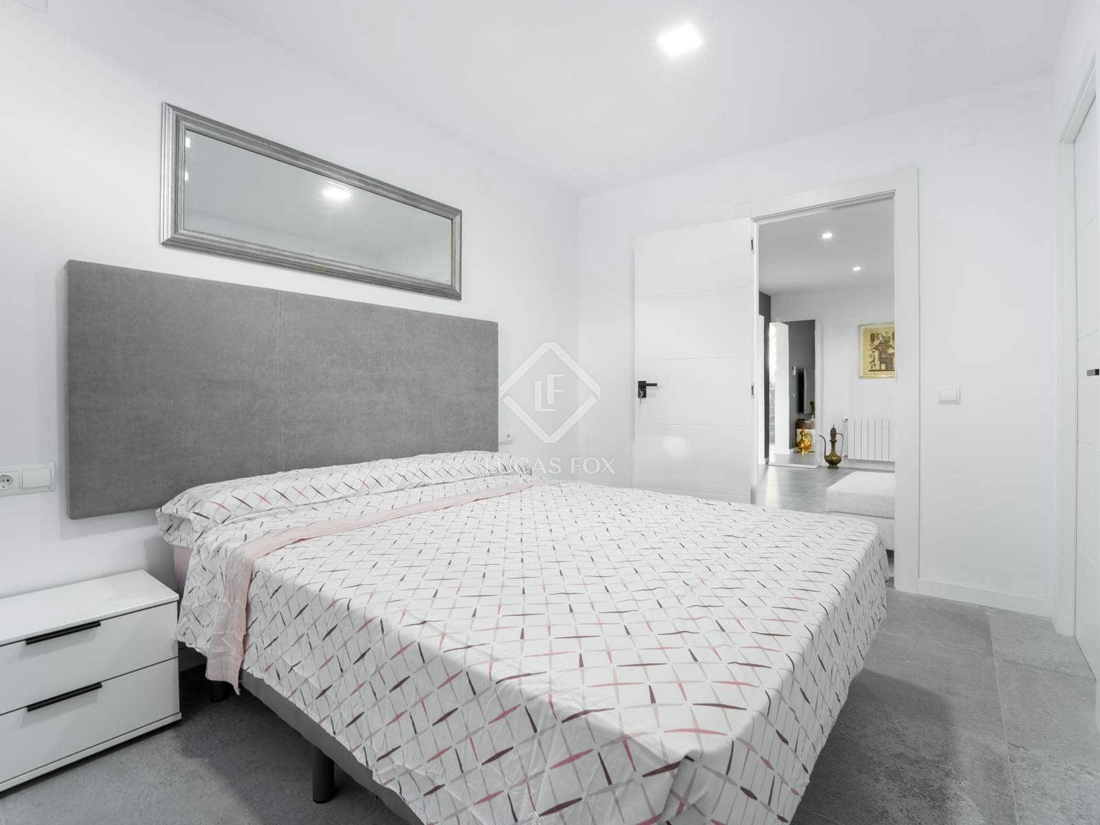 6 makuuhuone Huvila myytävänä paikassa La Nucia mukana uima-altaan 
autotalli - 1 350 000 € (Ref: 9441609)