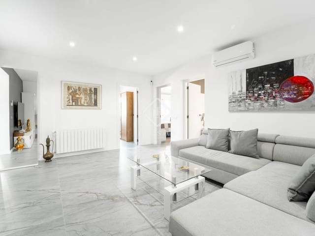 6 chambre Villa/Maison à vendre à La Nucia avec piscine garage - 1 350 000 € (Ref: 9441609)