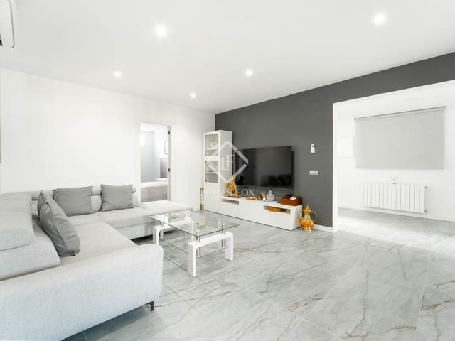 6 chambre Villa/Maison à vendre à La Nucia avec piscine garage - 1 350 000 € (Ref: 9441609)