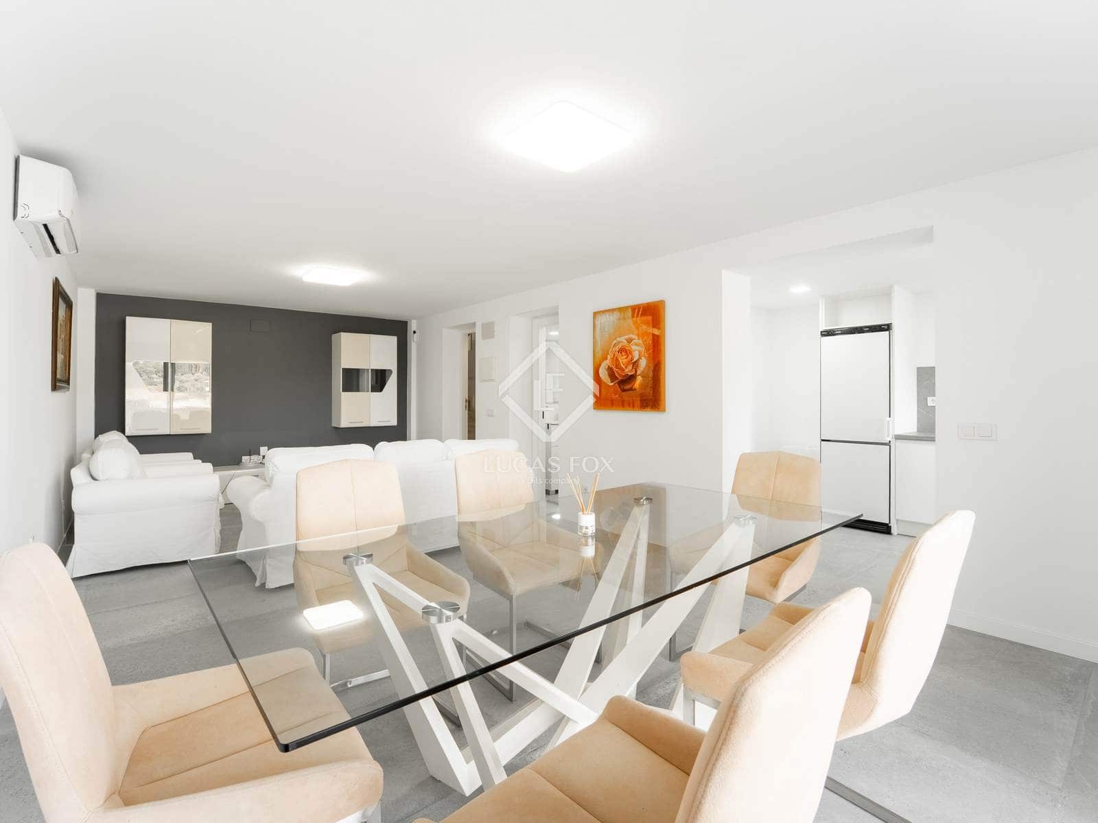 6 makuuhuone Huvila myytävänä paikassa La Nucia mukana uima-altaan 
autotalli - 1 350 000 € (Ref: 9441609)