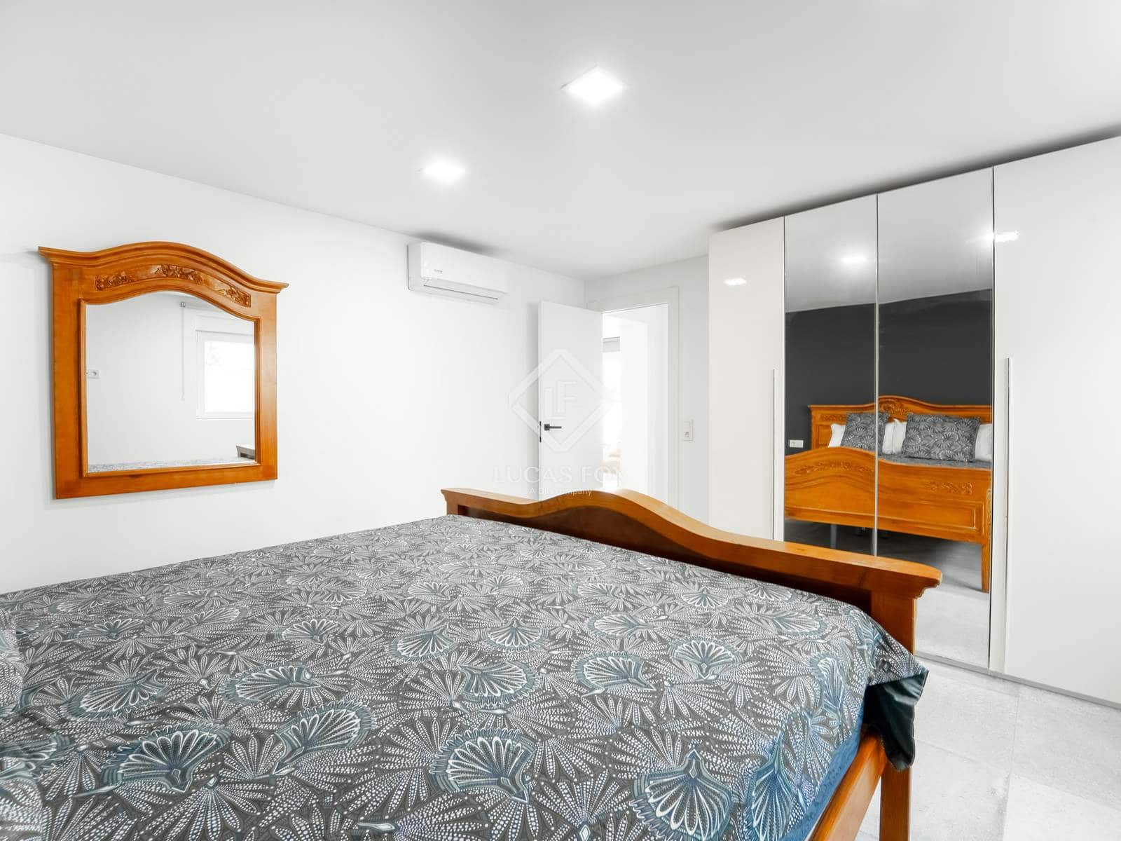 6 makuuhuone Huvila myytävänä paikassa La Nucia mukana uima-altaan 
autotalli - 1 350 000 € (Ref: 9441609)