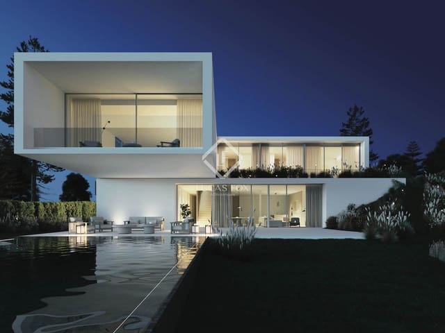 Bouwgrond te koop in Boadilla del Monte - € 1.350.000 (Ref: 9441998)