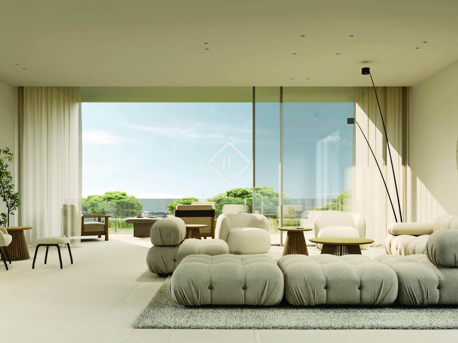 Tontti myytävänä paikassa Boadilla del Monte - 1 350 000 € (Ref: 9441998)