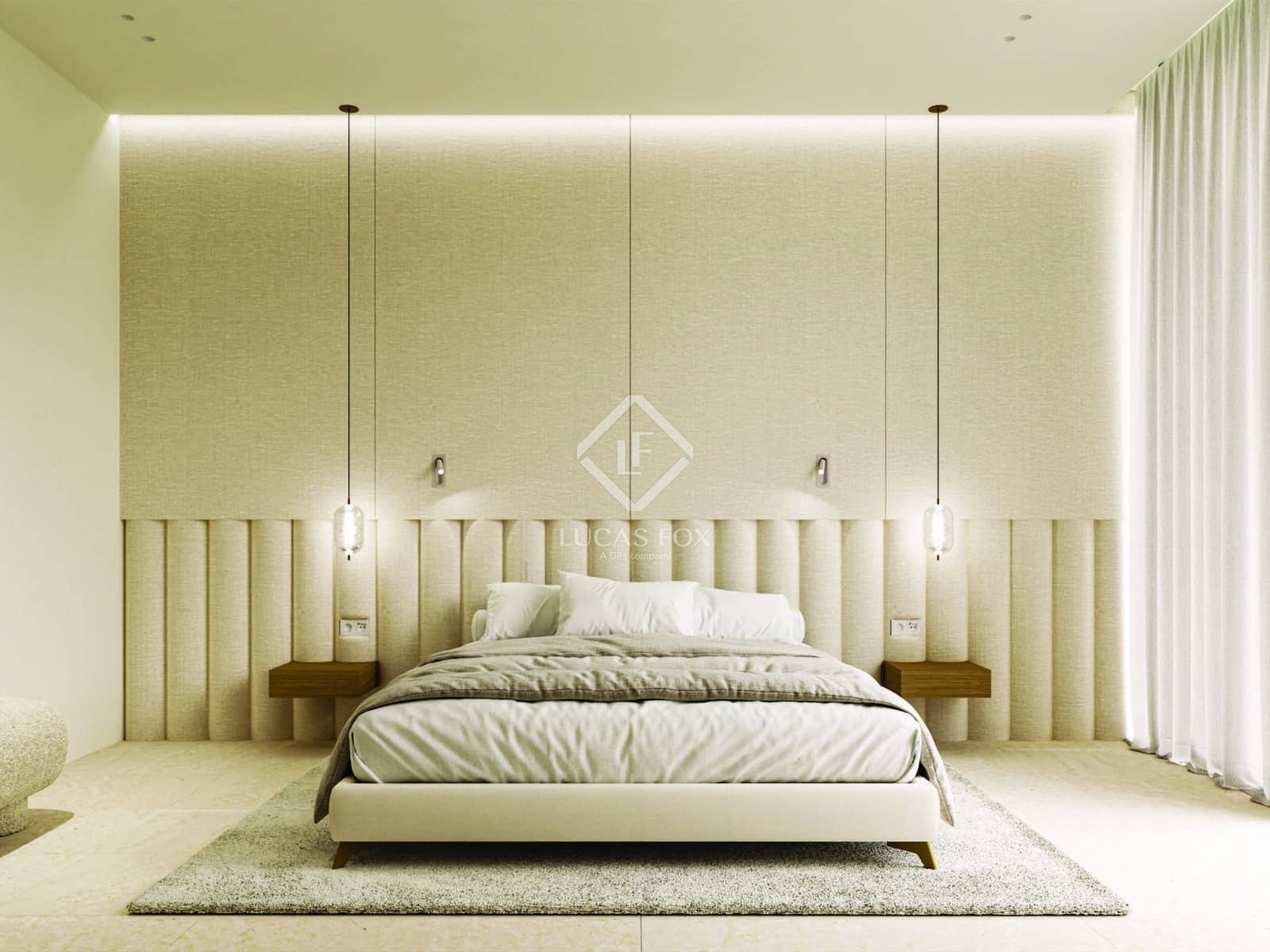 Tontti myytävänä paikassa Boadilla del Monte - 1 350 000 € (Ref: 9441998)