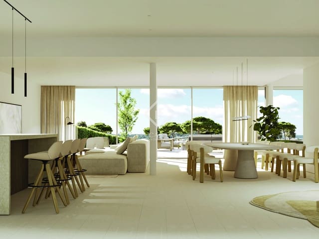 Bouwgrond te koop in Boadilla del Monte - € 1.350.000 (Ref: 9441998)