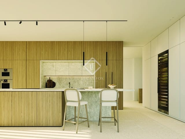 Bouwgrond te koop in Boadilla del Monte - € 1.350.000 (Ref: 9441998)