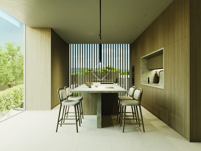 Bouwgrond te koop in Boadilla del Monte - € 1.350.000 (Ref: 9441998)