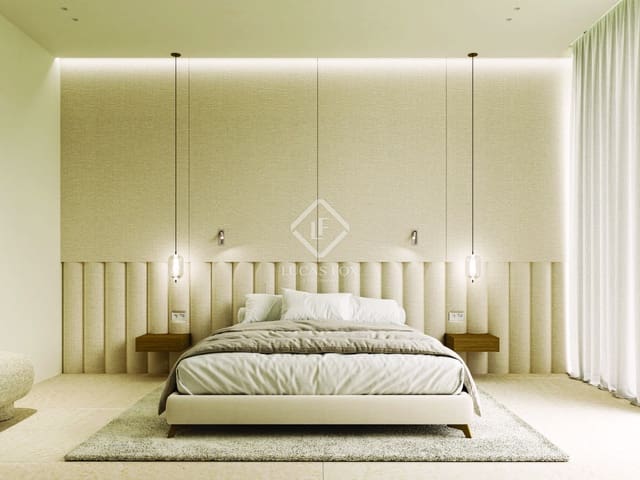 Bouwgrond te koop in Boadilla del Monte - € 1.350.000 (Ref: 9441998)