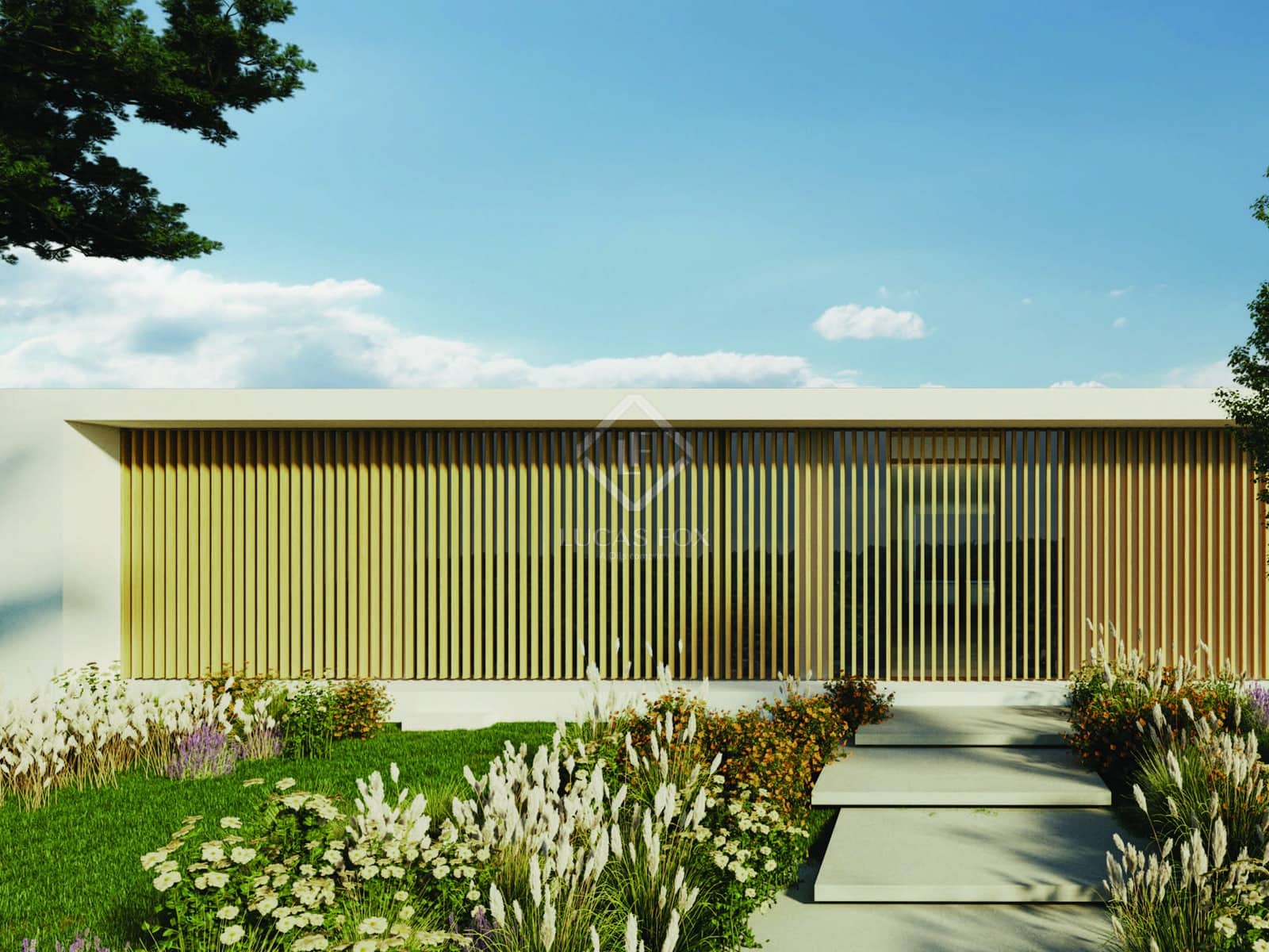 Tontti myytävänä paikassa Boadilla del Monte - 1 350 000 € (Ref: 9441998)