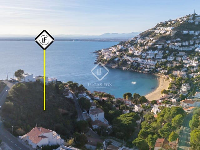 4 soverom Villa til salgs i Roses med svømmebasseng garasje - € 900 000 (Ref: 9441999)