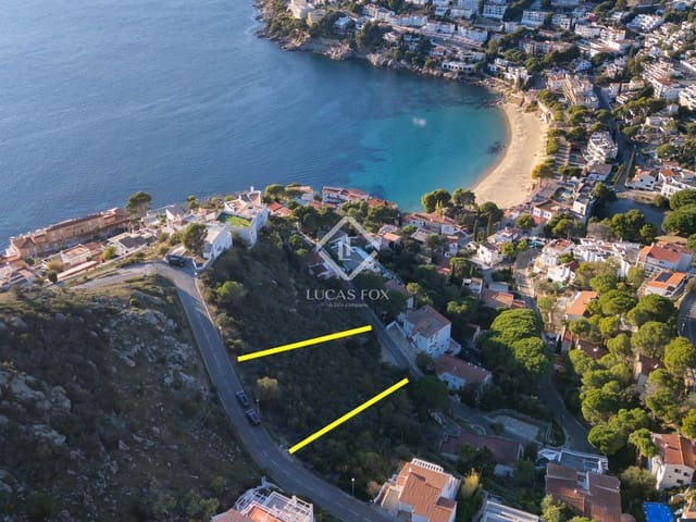 4 soverom Villa til salgs i Roses med svømmebasseng garasje - € 900 000 (Ref: 9441999)