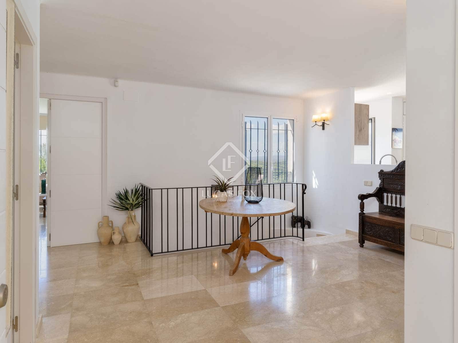 6 soverom Villa til salgs i Begur med svømmebasseng garasje - € 1 750 000 (Ref: 9442892)