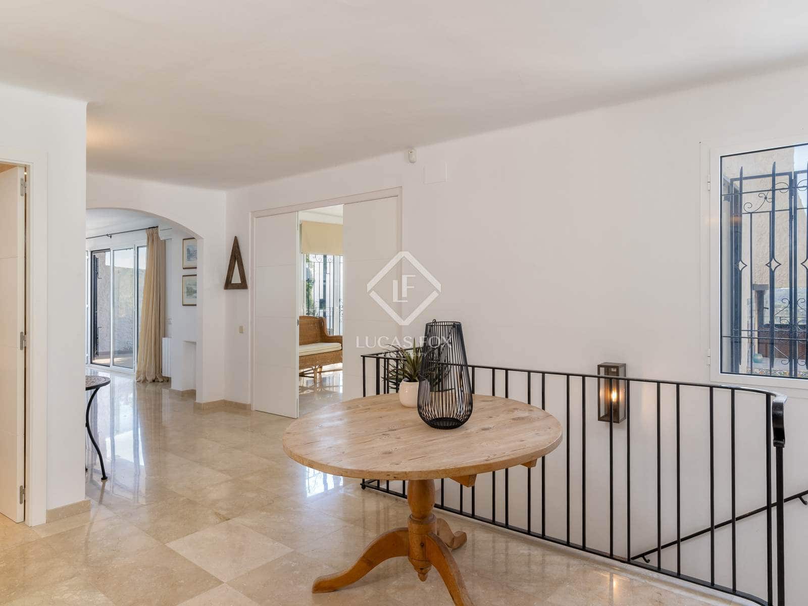 6 soverom Villa til salgs i Begur med svømmebasseng garasje - € 1 750 000 (Ref: 9442892)