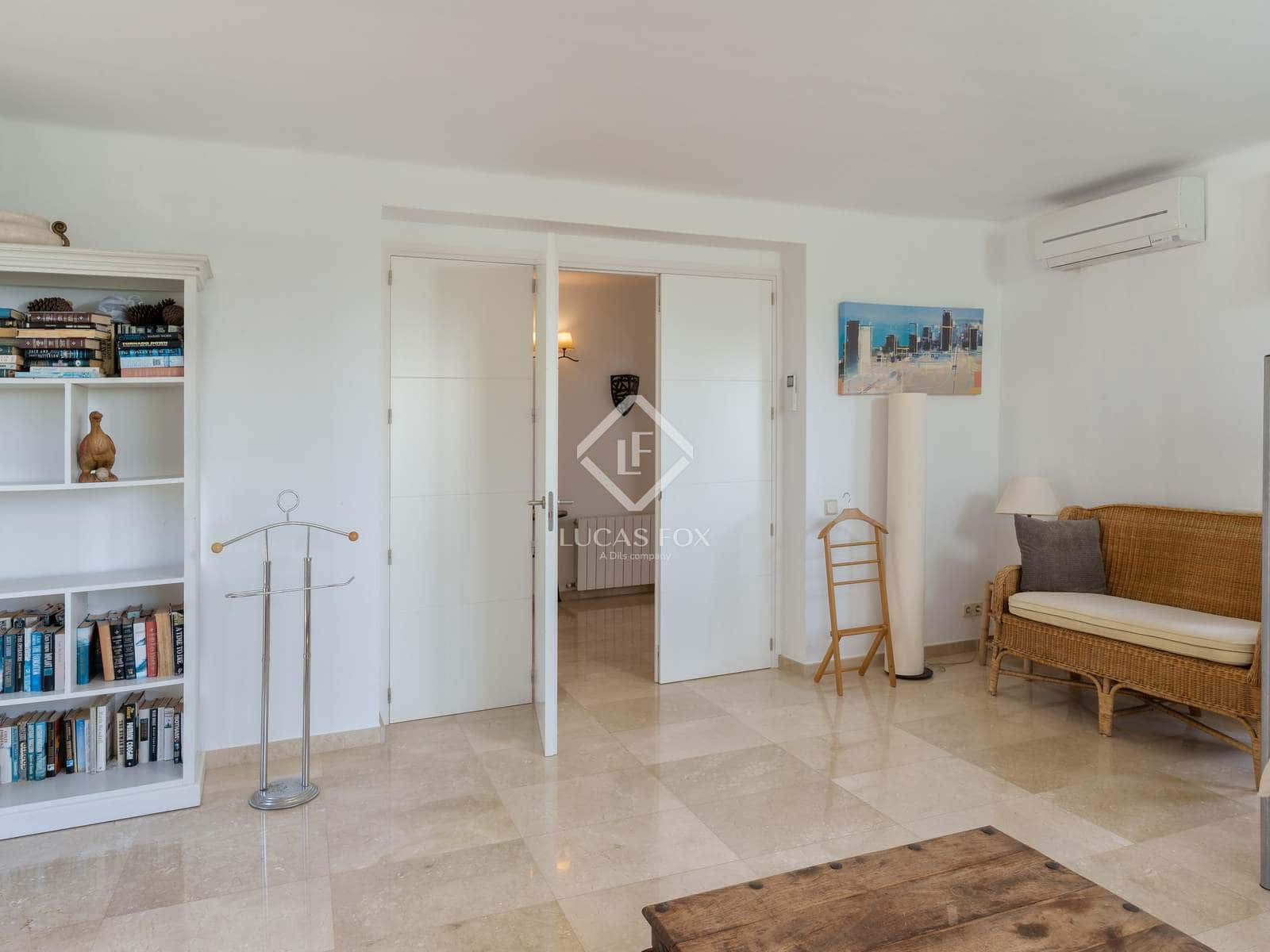 6 soverom Villa til salgs i Begur med svømmebasseng garasje - € 1 750 000 (Ref: 9442892)