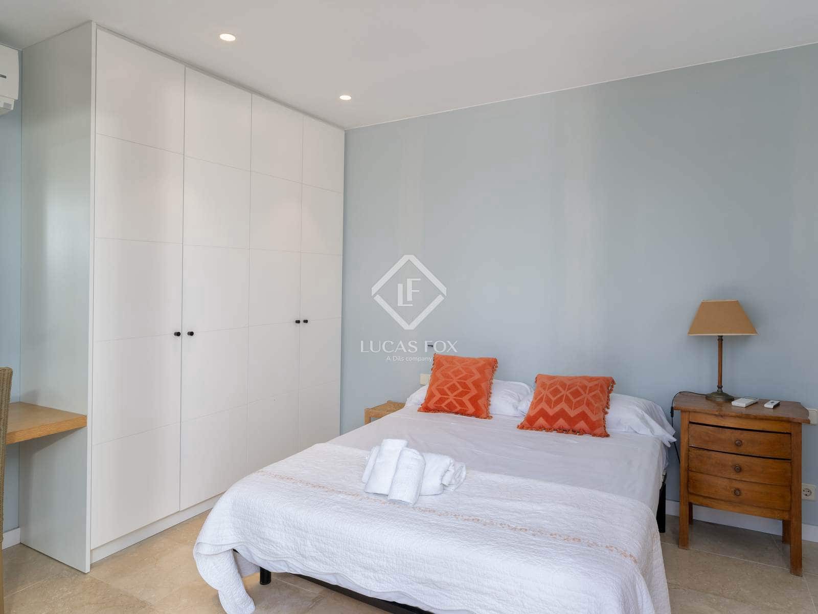 6 soverom Villa til salgs i Begur med svømmebasseng garasje - € 1 750 000 (Ref: 9442892)