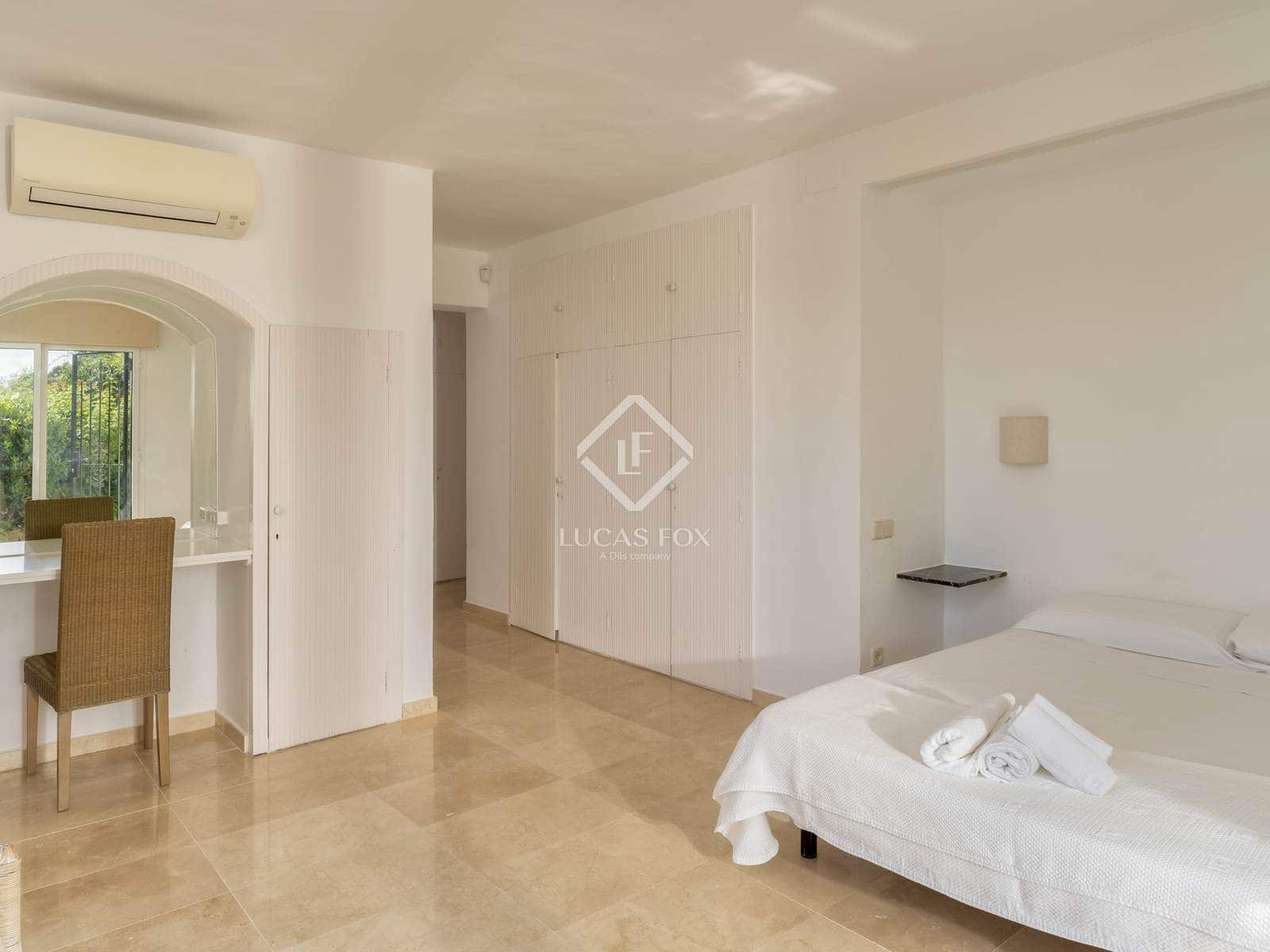 6 soverom Villa til salgs i Begur med svømmebasseng garasje - € 1 750 000 (Ref: 9442892)