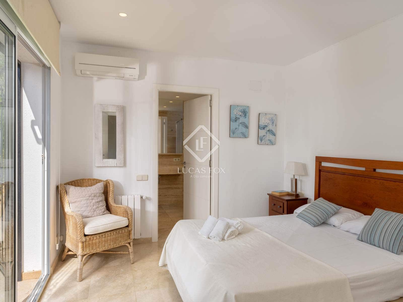 6 soverom Villa til salgs i Begur med svømmebasseng garasje - € 1 750 000 (Ref: 9442892)