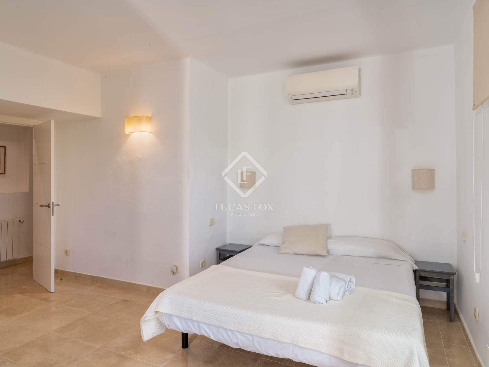 6 soverom Villa til salgs i Begur med svømmebasseng garasje - € 1 750 000 (Ref: 9442892)