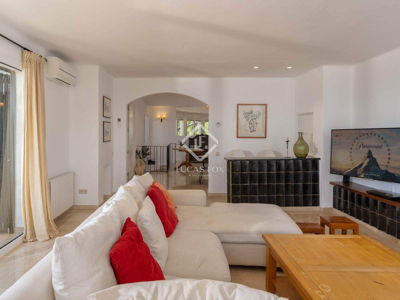 6 soverom Villa til salgs i Begur med svømmebasseng garasje - € 1 750 000 (Ref: 9442892)