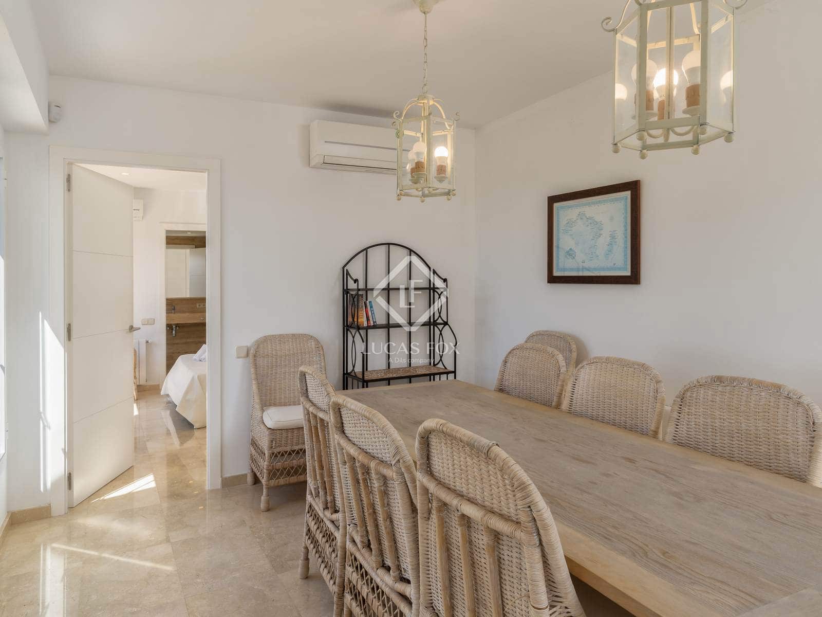 6 soverom Villa til salgs i Begur med svømmebasseng garasje - € 1 750 000 (Ref: 9442892)