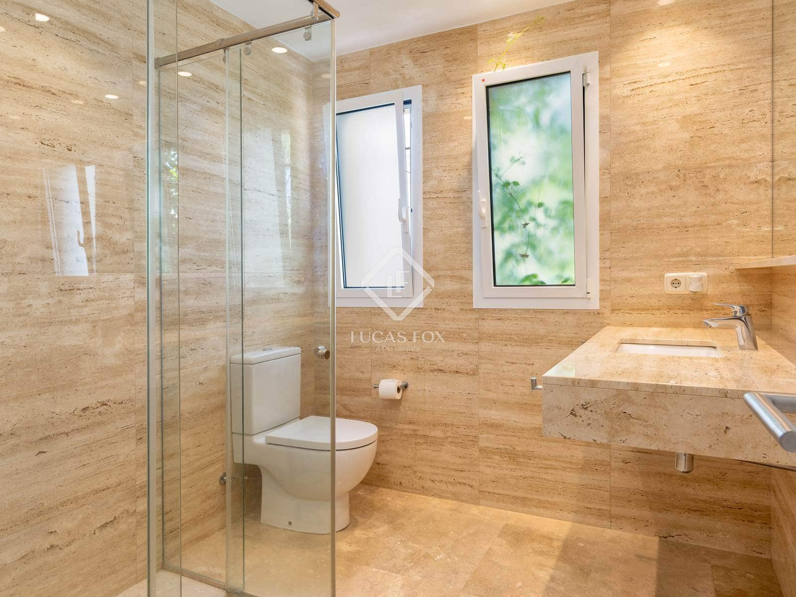 6 soverom Villa til salgs i Begur med svømmebasseng garasje - € 1 750 000 (Ref: 9442892)