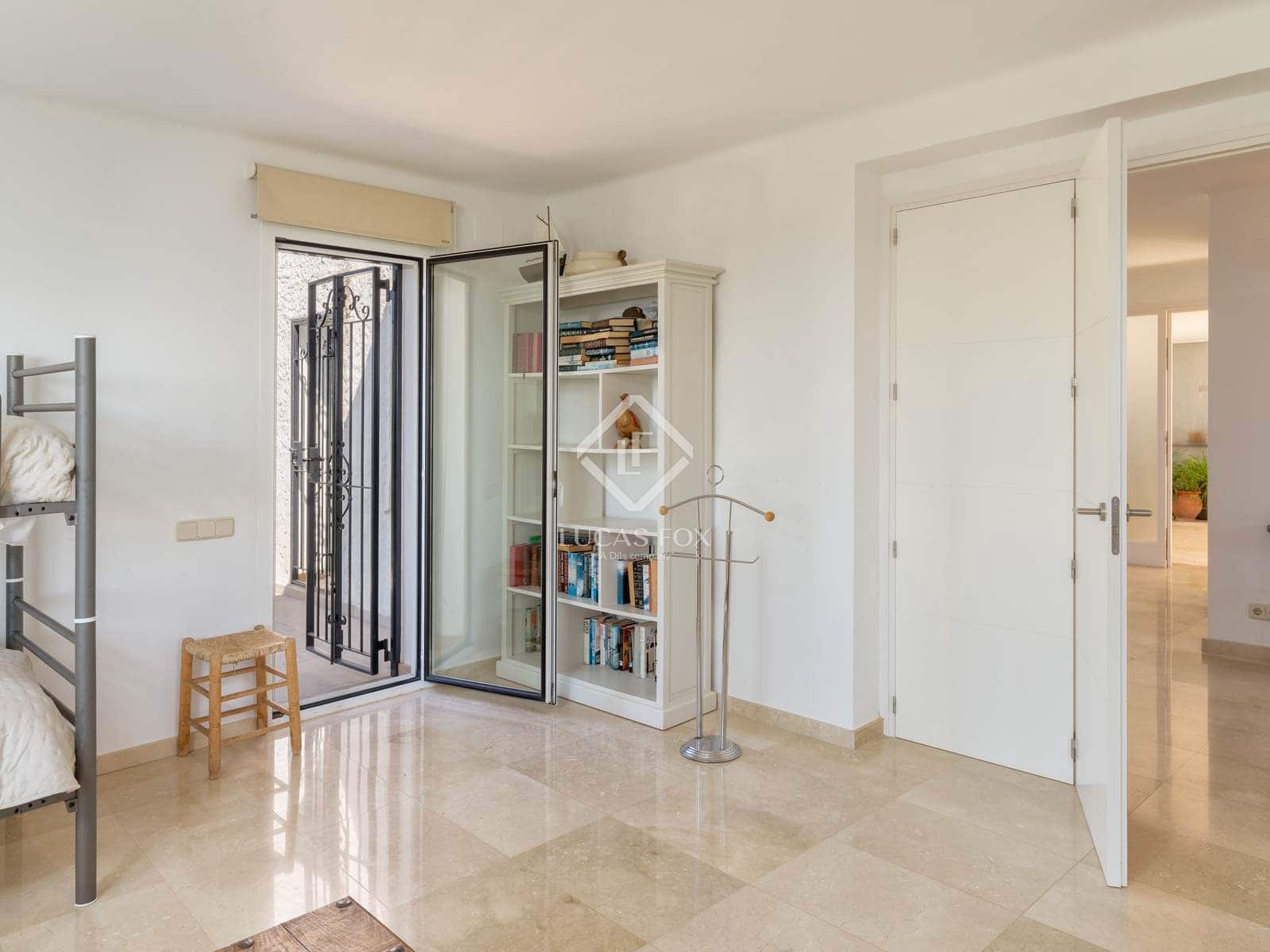 6 soverom Villa til salgs i Begur med svømmebasseng garasje - € 1 750 000 (Ref: 9442892)