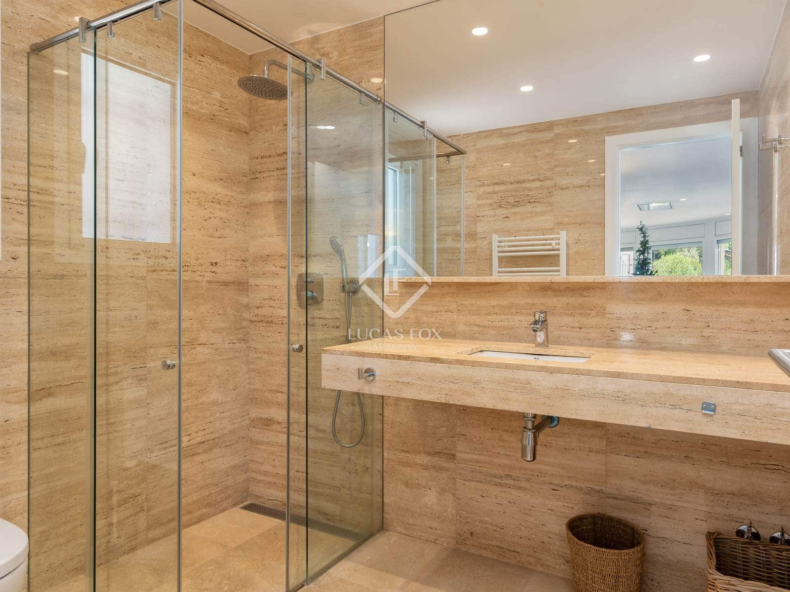 6 soverom Villa til salgs i Begur med svømmebasseng garasje - € 1 750 000 (Ref: 9442892)