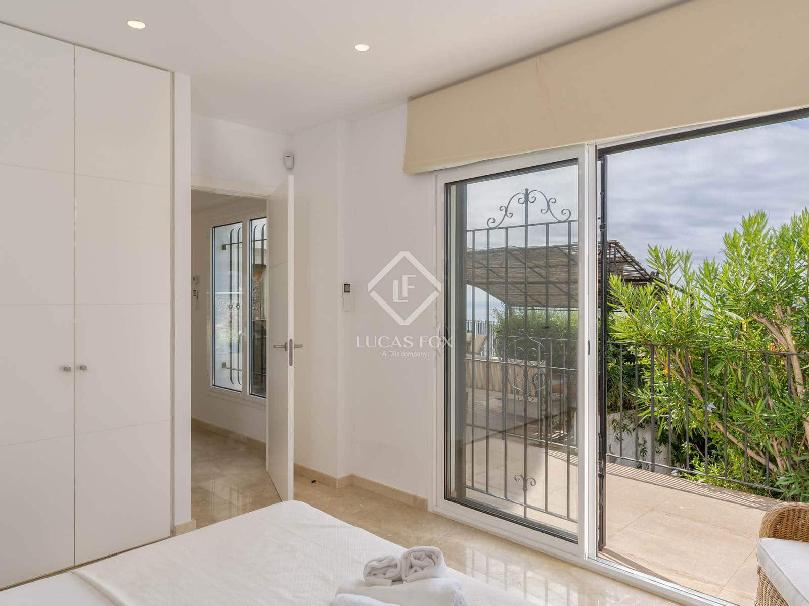 6 soverom Villa til salgs i Begur med svømmebasseng garasje - € 1 750 000 (Ref: 9442892)