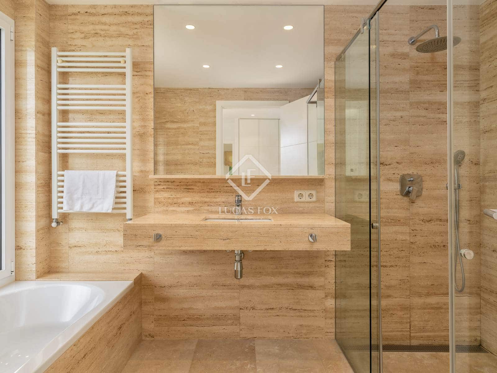 6 soverom Villa til salgs i Begur med svømmebasseng garasje - € 1 750 000 (Ref: 9442892)