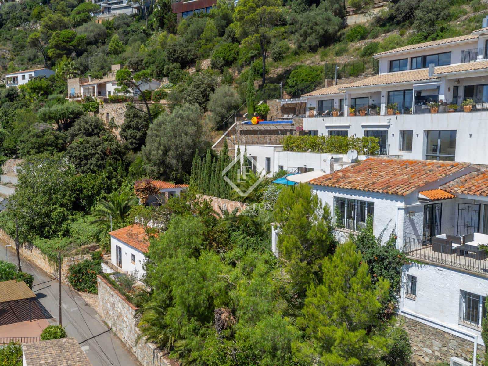 6 soverom Villa til salgs i Begur med svømmebasseng garasje - € 1 750 000 (Ref: 9442892)