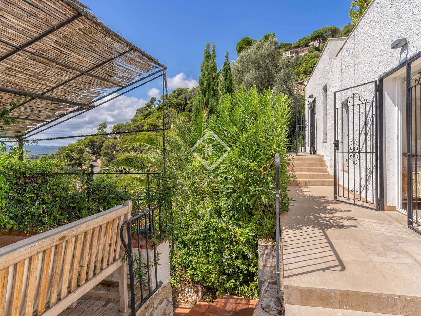 6 soverom Villa til salgs i Begur med svømmebasseng garasje - € 1 750 000 (Ref: 9442892)