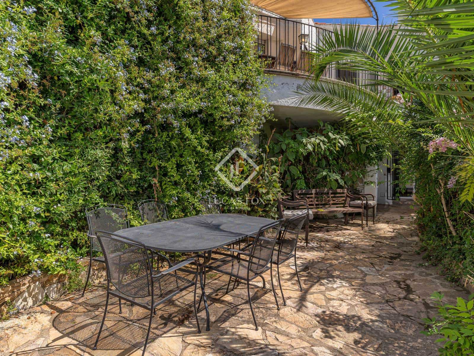 6 soverom Villa til salgs i Begur med svømmebasseng garasje - € 1 750 000 (Ref: 9442892)