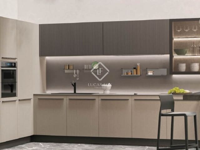 2 Zimmer Apartment zu verkaufen in Vilanova i la Geltrú - 350.000 € (Ref: 9443639)