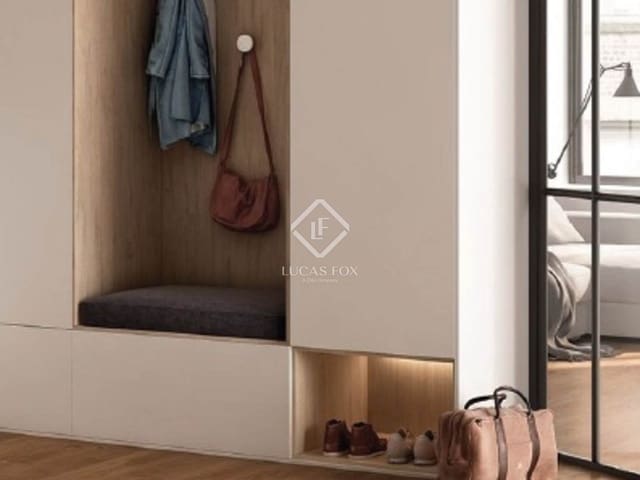 2 Zimmer Apartment zu verkaufen in Vilanova i la Geltrú - 350.000 € (Ref: 9443639)