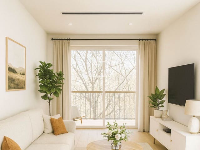 2 camera da letto Appartamento in vendita in Vilanova i la Geltrú - 350.000 € (Rif: 9443639)