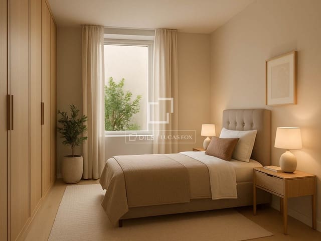 2 camera da letto Appartamento in vendita in Vilanova i la Geltrú - 350.000 € (Rif: 9443639)