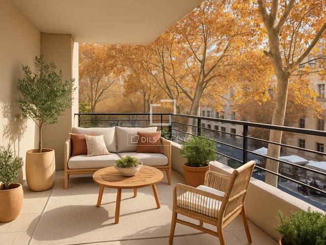 2 camera da letto Appartamento in vendita in Vilanova i la Geltrú - 350.000 € (Rif: 9443639)