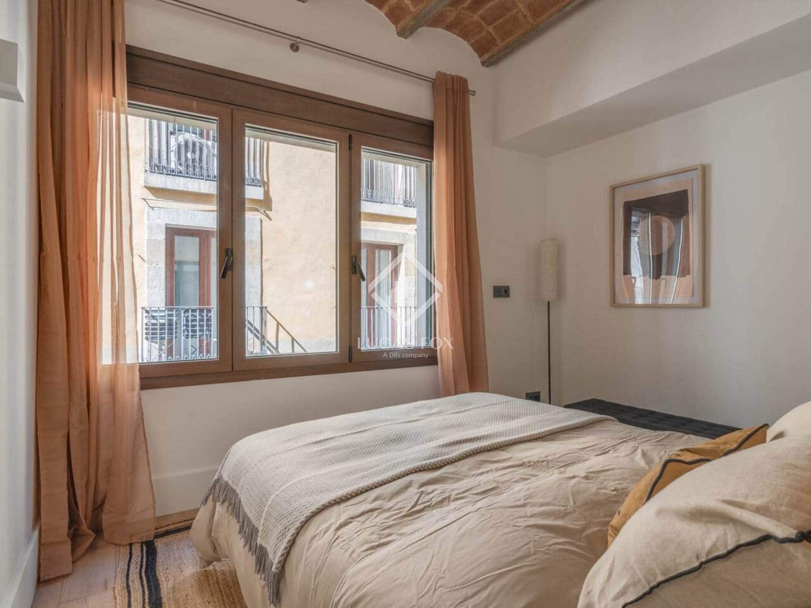3 sovrum Lägenhet till salu i Barcelona stad - 986 000 € (Ref: 9443640)