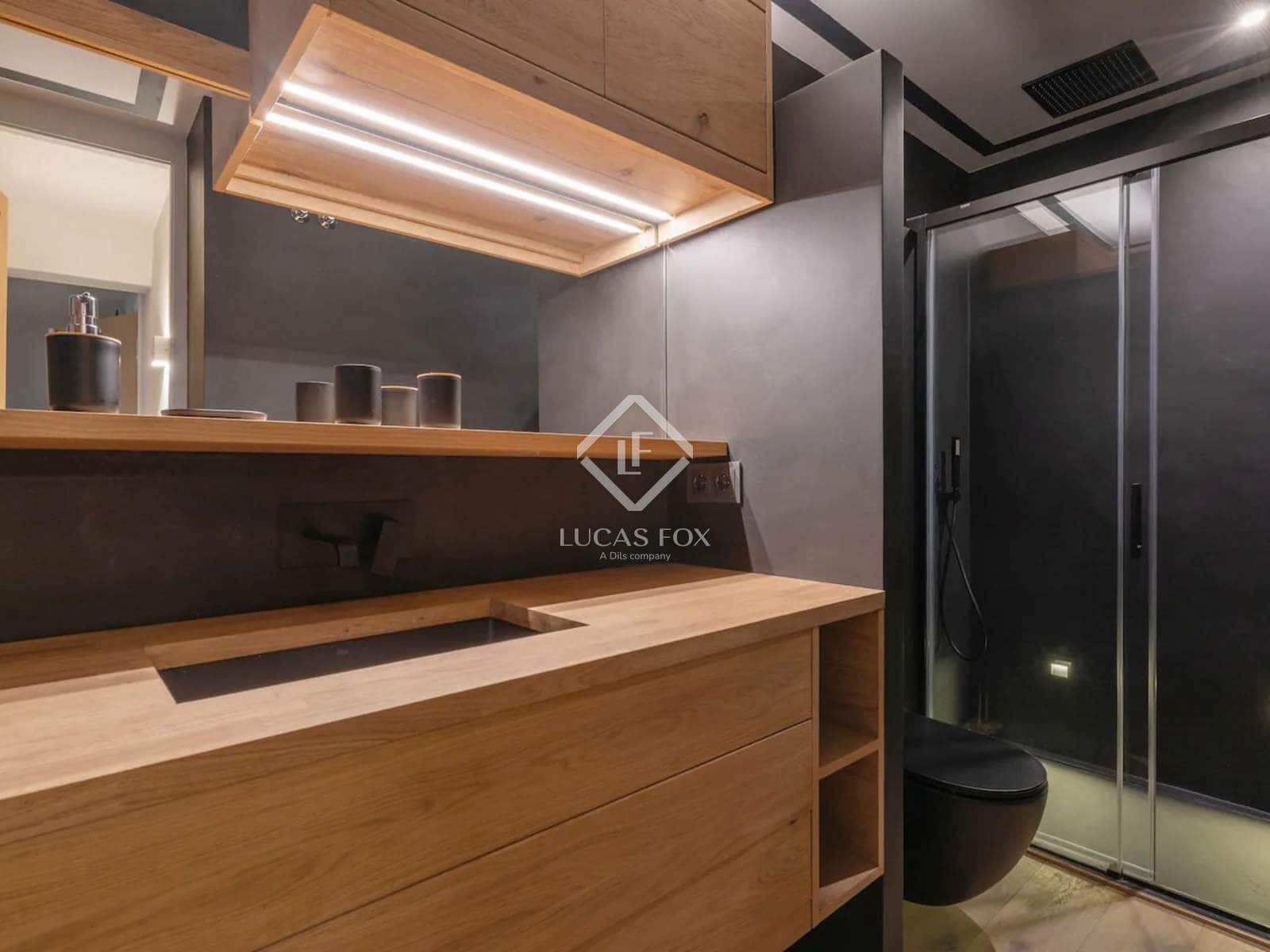 3 sovrum Lägenhet till salu i Barcelona stad - 986 000 € (Ref: 9443640)