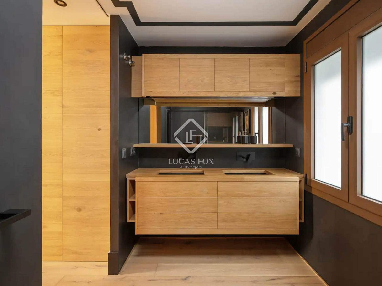 3 sovrum Lägenhet till salu i Barcelona stad - 986 000 € (Ref: 9443640)