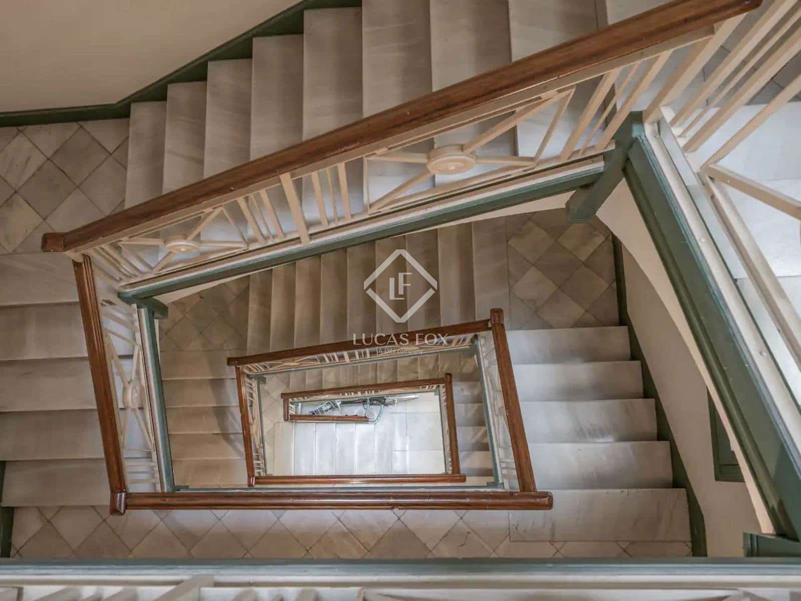 3 sovrum Lägenhet till salu i Barcelona stad - 986 000 € (Ref: 9443640)