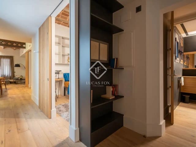 3 soveværelse Lejlighed til salg i Barcelona by - € 986.000 (Ref: 9443640)