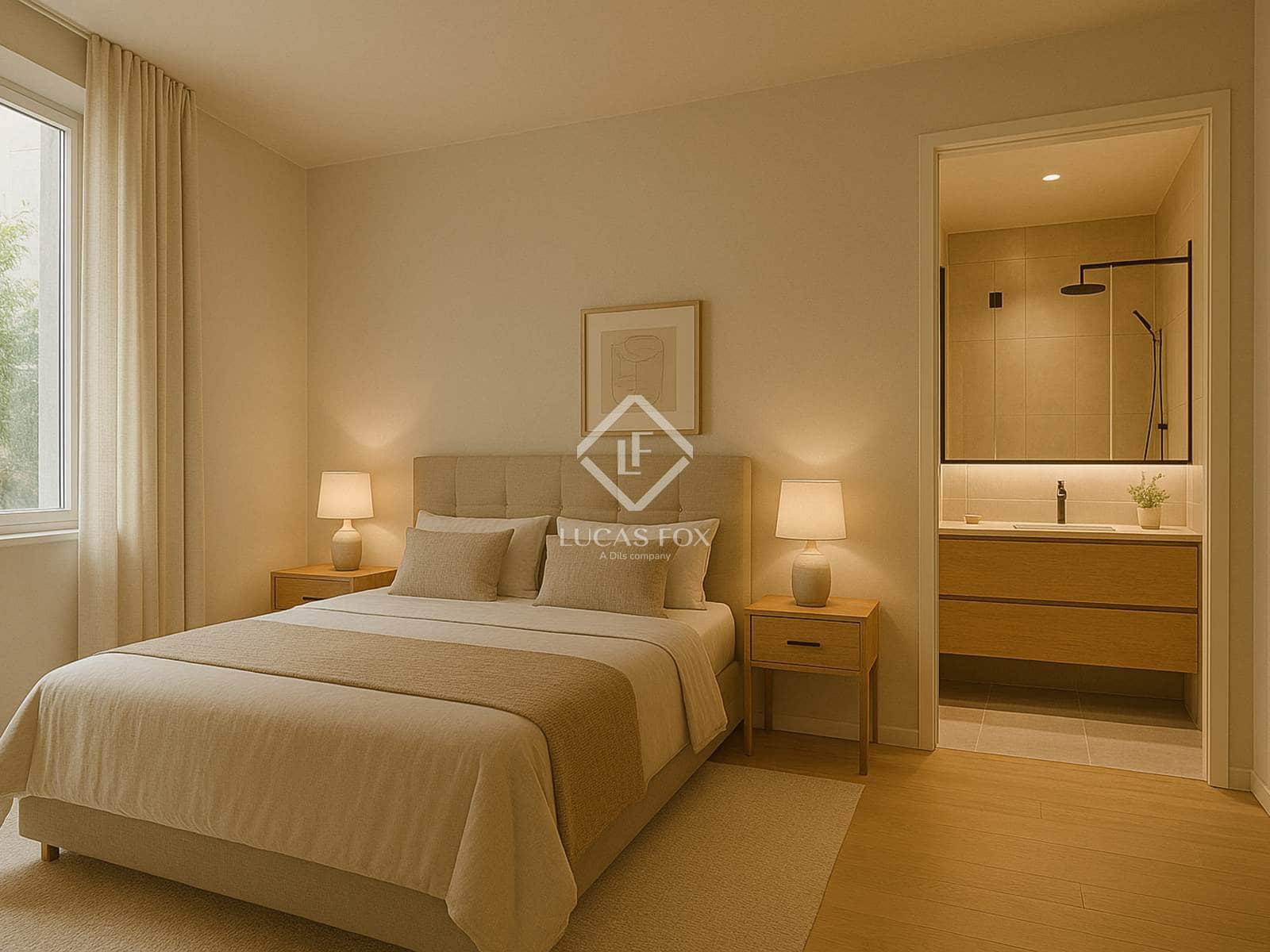 3 bedroom Apartment for sale in Vilanova i la Geltru - € 470,000 (Ref: 9443641)