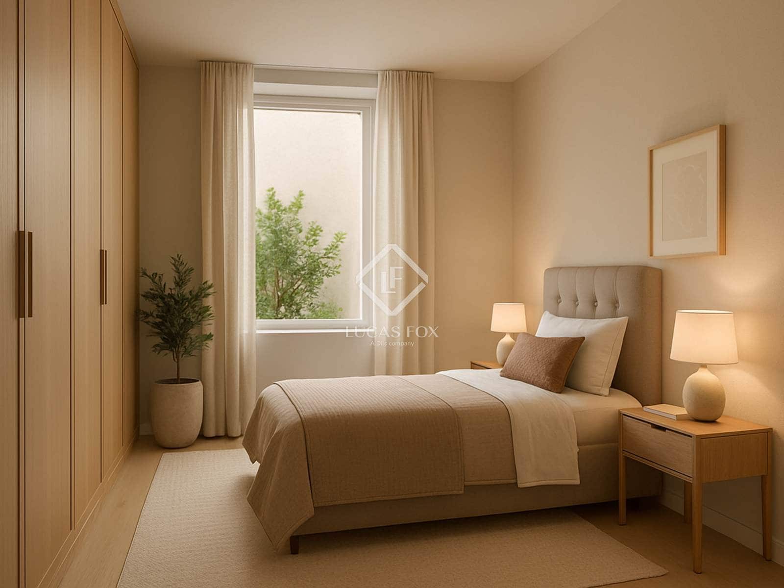 3 bedroom Apartment for sale in Vilanova i la Geltru - € 470,000 (Ref: 9443641)