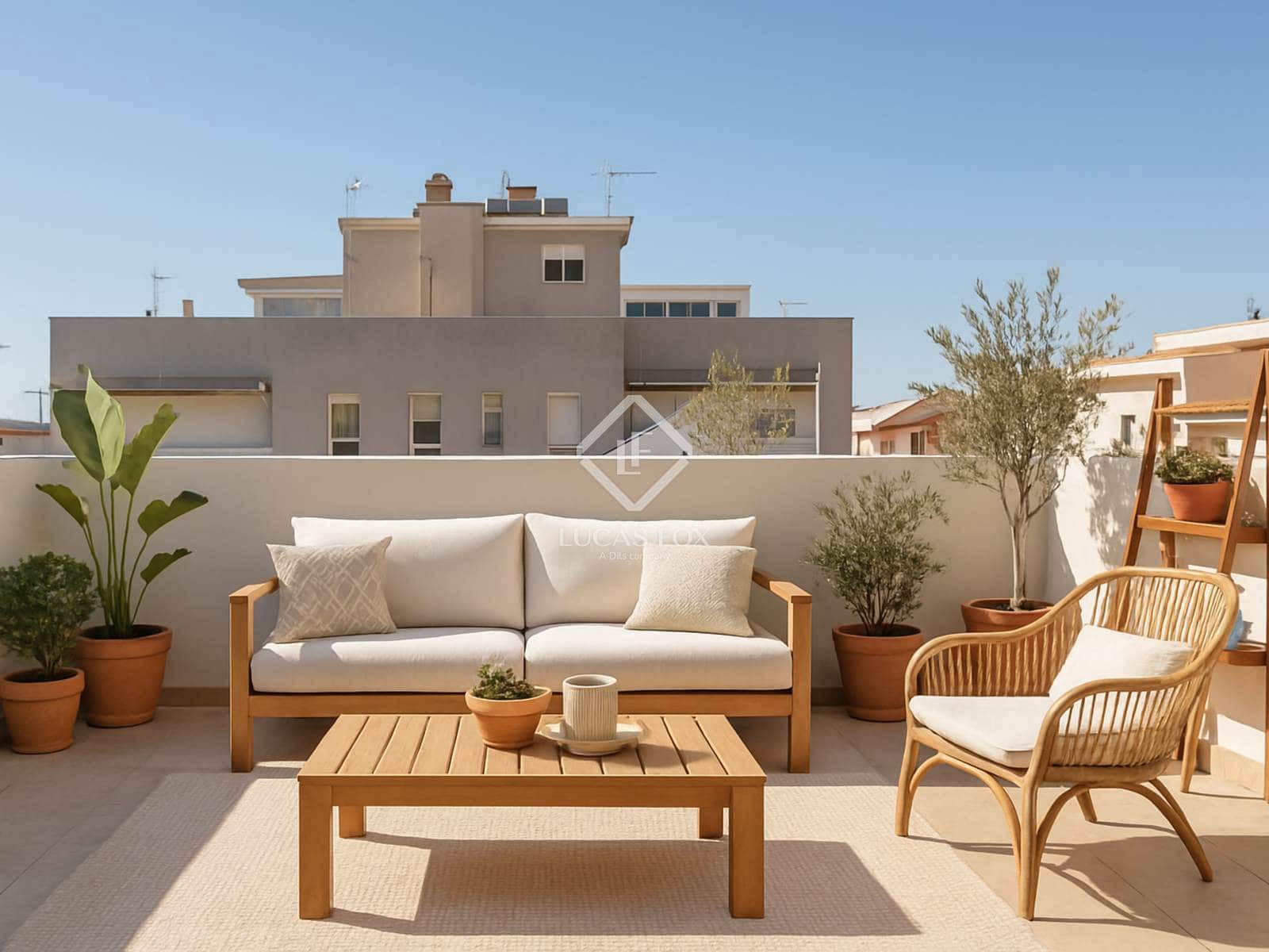 3 bedroom Apartment for sale in Vilanova i la Geltru - € 470,000 (Ref: 9443641)