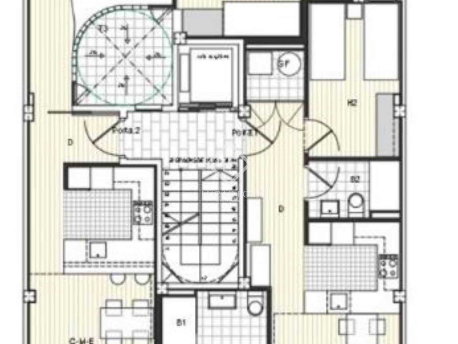 3 bedroom Apartment for sale in Vilanova i la Geltru - € 470,000 (Ref: 9443641)